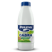 LECHE DE CABRA SEMIDESNATADA BOTELL PULEVA 1 L.