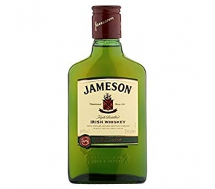 WHISKY PET JAMESON 500 ML.