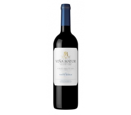 vino-tinto-roble-vina-mayor-75-cl