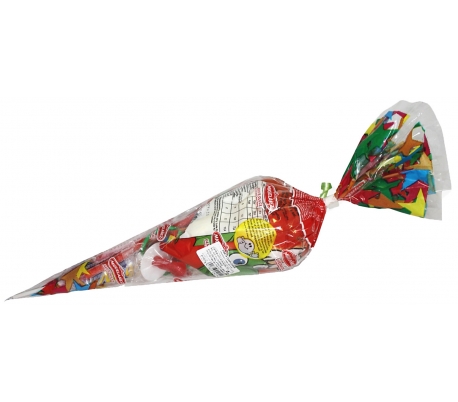 GOLOSINAS PIÑATA SURTIDAS MIGUELAÑEZ 100 GR.