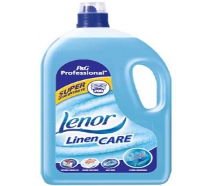 SUAVIZANTE PROFESIONAL LENOR 200 LAVADOS