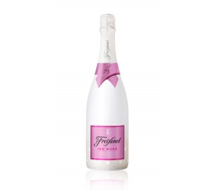 CAVA ICE ROSE, SEMI SECO FREIXENET 750 ML.