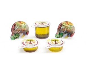 MIXTO ACEITE OL.VIR+ VINAGRE+SAL OLI-OLE PACK 3X5 MONODOSIS