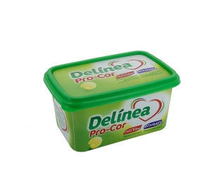 MARGARINA PRO-COR,OMEGA 3 DELINEA 500 GRS.