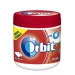 chicle-fresa-bote-orbit-60-grageas-84-grs