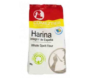 harina-integral-de-espelta-comeztier-500-grs