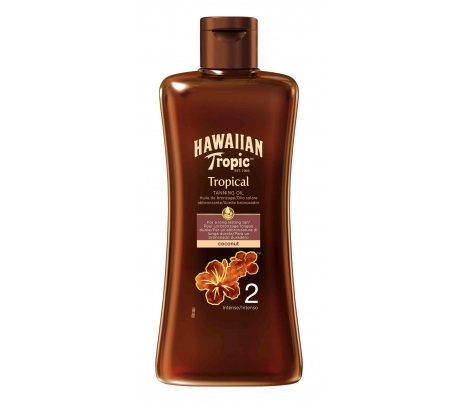 aceite-solar-tropical-taspf-2-hawaiian-tro-200-ml