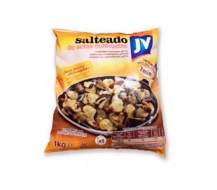 SALTEADO DE SETAS 1 KG.