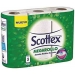 ROLLOS DE COCINA MEGAROLLO SCOTTEX 3 ROLLOS