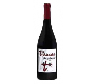 VINO TINTO COSECHA TRANCAO 75 CL.