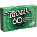chicles-60-minutos-hierbabuena-trident-20-grs