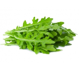 HIERBAS FRESCAS RUCULA . 50 GR.