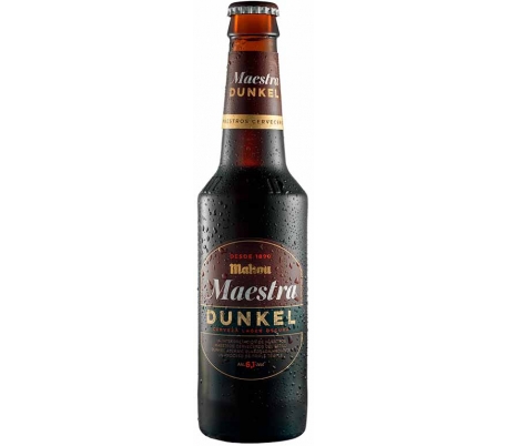 cerveza-maestra-dunkel-mahou-botella-330-ml