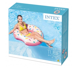 FLOTADOR DONUT 40304NP