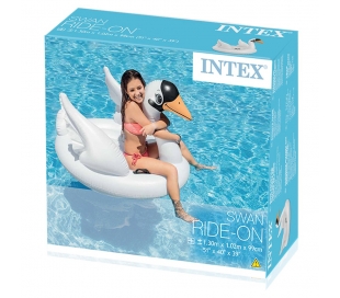 COLCHONETA CISNE 57557