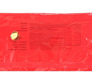 CHOCOLATE MINI MALTESERS 255 GRS.