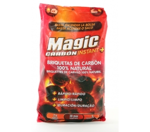 CARBON NATURAL MAGIC 1600