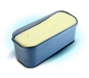 HELADOS LIMON GRANEL SOMAY 5000 ML.