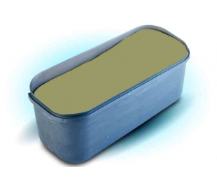 HELADOS PISTACHO GRANEL SOMAY 5000 ML.