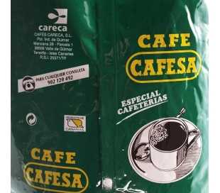 CAFE GRANO CAFESA 1KG. +