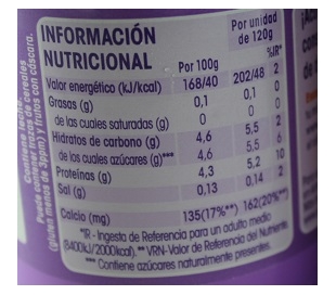 yogur-vitalinea-0-sabor-fresa-danone-pack-4x120-grs