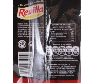 chorizo-pueblo-picante-revilla-250-grs