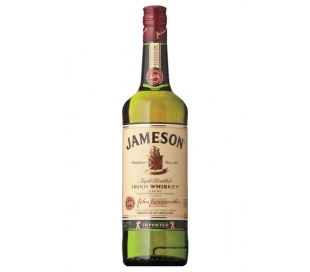 WHISKY JAMESON 1 L.