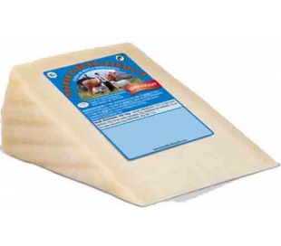QUESO SEMICURADO MEZCLA VALSEQUILLO 300 GR.