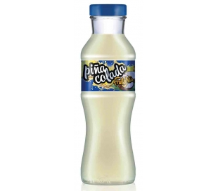 REFRESCOS PIÑA COLADA FRUTANIA 25 CL.