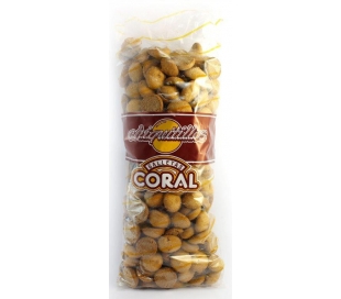 GALLETAS CHIQUITILLOS CORAL 500 GR.