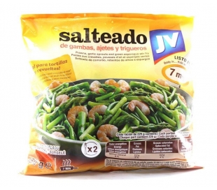 GAMBA AJETE Y T.450G JV