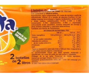 refresco-naranja-fanta-pack-2x2000-ml
