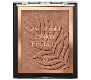 POLVO BRONCEADOR SUNSET STRIPTEASE WET N WILD 1U
