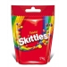 CARAMELOS FRUTAS SKITTLES 174 GRS.
