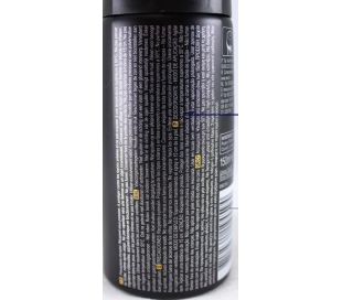 DESODORANTE SPRAY CHILL/PEACE AXE 150 ML.