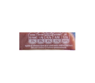 york-cocido-campofrio-pack-2x170-grs