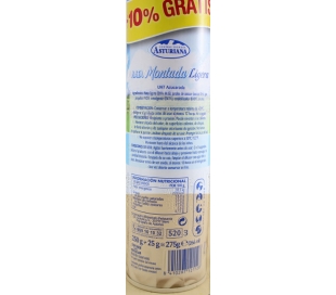 NATA LIGERA SPRAY ASTURIANA 250 GRS.