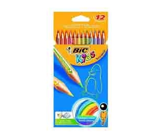 LAPIZ C.BIC TRO.12 832566