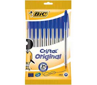 boligrafo-cristal-azul-830863-bic-10-un