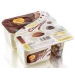 YOGUR CHOCOBOLAS REINA PACK 2X143 GRS.