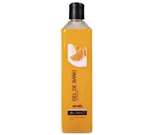 gel-de-bano-naranja-betres-500-ml