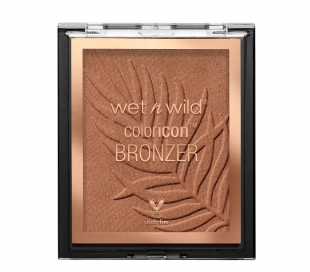 POLVO BRONCEADOR WHAT SHADY BEACHES WET N WILD 1U