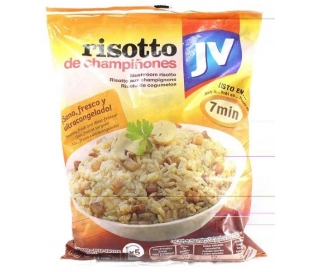RISOTTO CHAMPIÑONES RISOTTO SETA 1 KG.