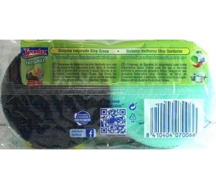 estropajo-frotamax-sin-rayar-spontex-11-gratis