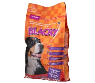 comida-perro-delicate-blacky-10-kg