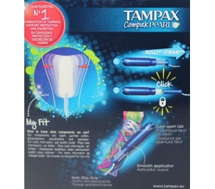 tampon-compak-pearl-super-tampax-16-uds
