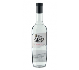 RON BLANCO ALDEA 70 CL.