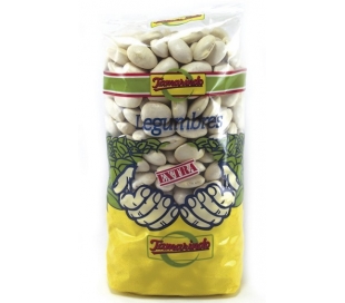 JUDÍAS GRANJA BLANCA TAMARINDO 500 GR.
