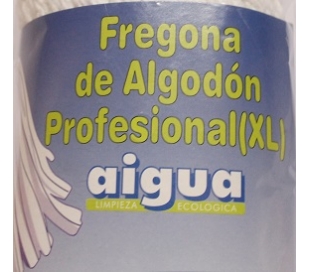 FREGONA PROFES.ECOL.81410