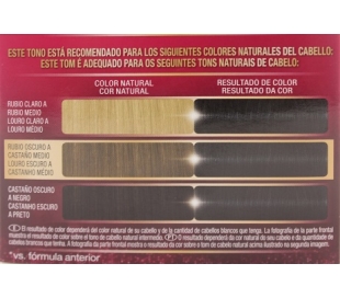 TINTE COLOR NEGRO AZULADO PALETTE N 1.1